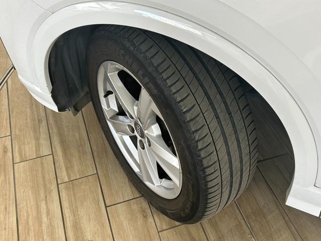 Ｑ２ １．０ＴＦＳＩスポーツ　ＡｐｐｌｅＣａｒｐｌａｙ／シートヒータ－／／ブラインドスポットモニター／電動リアゲート／アダクティブクルーズコントロール／レザーシート／アイドリングストップ／ＬＥＤヘッドライト／純正アルミ／（32枚目）