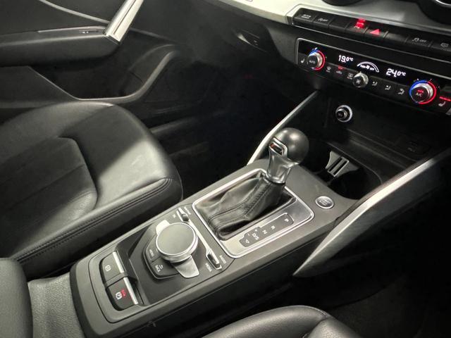 Ｑ２ １．０ＴＦＳＩスポーツ　ＡｐｐｌｅＣａｒｐｌａｙ／シートヒータ－／／ブラインドスポットモニター／電動リアゲート／アダクティブクルーズコントロール／レザーシート／アイドリングストップ／ＬＥＤヘッドライト／純正アルミ／（51枚目）