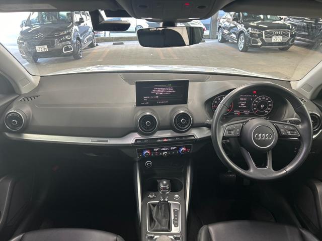 Ｑ２ １．０ＴＦＳＩスポーツ　ＡｐｐｌｅＣａｒｐｌａｙ／シートヒータ－／／ブラインドスポットモニター／電動リアゲート／アダクティブクルーズコントロール／レザーシート／アイドリングストップ／ＬＥＤヘッドライト／純正アルミ／（56枚目）
