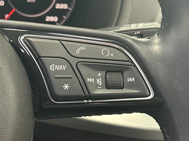 Ｑ２ １．０ＴＦＳＩスポーツ　ＡｐｐｌｅＣａｒｐｌａｙ／シートヒータ－／／ブラインドスポットモニター／電動リアゲート／アダクティブクルーズコントロール／レザーシート／アイドリングストップ／ＬＥＤヘッドライト／純正アルミ／（65枚目）