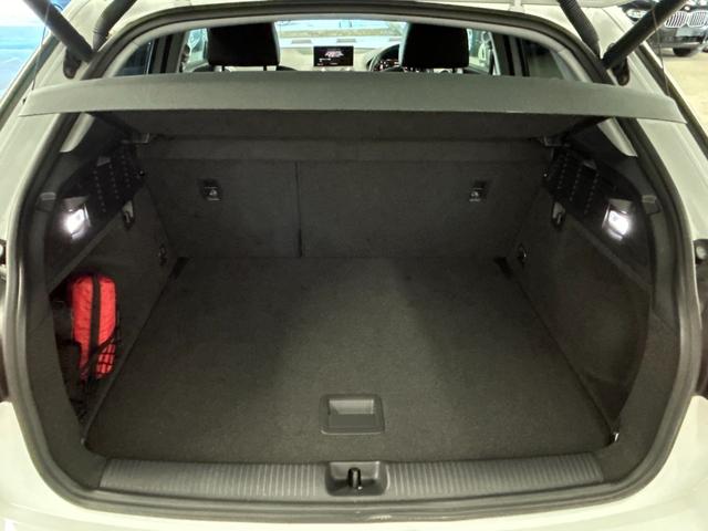 Ｑ２ １．０ＴＦＳＩスポーツ　ＡｐｐｌｅＣａｒｐｌａｙ／シートヒータ－／／ブラインドスポットモニター／電動リアゲート／アダクティブクルーズコントロール／レザーシート／アイドリングストップ／ＬＥＤヘッドライト／純正アルミ／（67枚目）