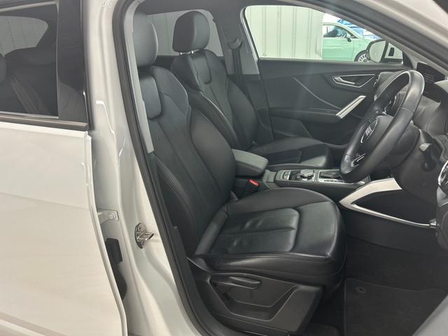 Ｑ２ １．０ＴＦＳＩスポーツ　ＡｐｐｌｅＣａｒｐｌａｙ／シートヒータ－／／ブラインドスポットモニター／電動リアゲート／アダクティブクルーズコントロール／レザーシート／アイドリングストップ／ＬＥＤヘッドライト／純正アルミ／（71枚目）