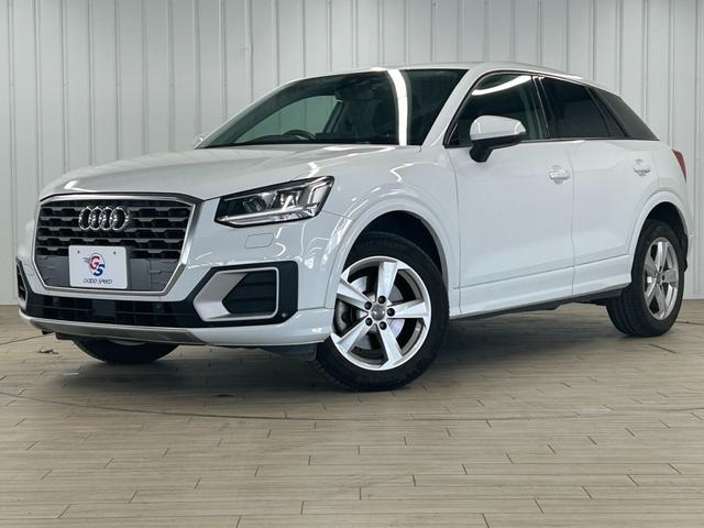 Ｑ２ １．０ＴＦＳＩスポーツ　ＡｐｐｌｅＣａｒｐｌａｙ／シートヒータ－／／ブラインドスポットモニター／電動リアゲート／アダクティブクルーズコントロール／レザーシート／アイドリングストップ／ＬＥＤヘッドライト／純正アルミ／（73枚目）