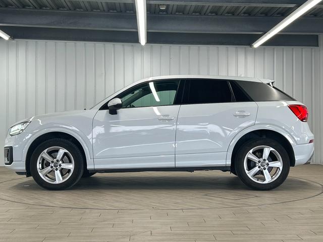 Ｑ２ １．０ＴＦＳＩスポーツ　ＡｐｐｌｅＣａｒｐｌａｙ／シートヒータ－／／ブラインドスポットモニター／電動リアゲート／アダクティブクルーズコントロール／レザーシート／アイドリングストップ／ＬＥＤヘッドライト／純正アルミ／（74枚目）