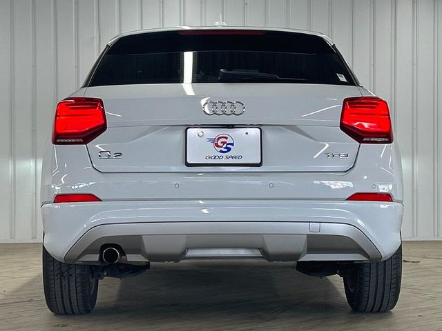 Ｑ２ １．０ＴＦＳＩスポーツ　ＡｐｐｌｅＣａｒｐｌａｙ／シートヒータ－／／ブラインドスポットモニター／電動リアゲート／アダクティブクルーズコントロール／レザーシート／アイドリングストップ／ＬＥＤヘッドライト／純正アルミ／（75枚目）