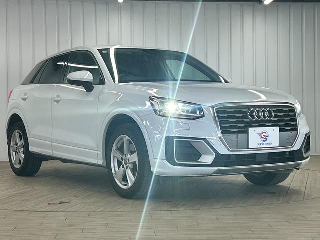 Ｑ２ １．０ＴＦＳＩスポーツ　ＡｐｐｌｅＣａｒｐｌａｙ／シートヒータ－／／ブラインドスポットモニター／電動リアゲート／アダクティブクルーズコントロール／レザーシート／アイドリングストップ／ＬＥＤヘッドライト／純正アルミ／（77枚目）