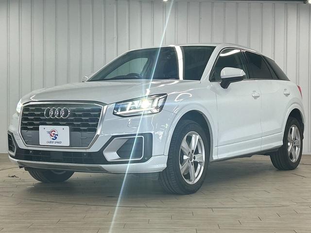 Ｑ２ １．０ＴＦＳＩスポーツ　ＡｐｐｌｅＣａｒｐｌａｙ／シートヒータ－／／ブラインドスポットモニター／電動リアゲート／アダクティブクルーズコントロール／レザーシート／アイドリングストップ／ＬＥＤヘッドライト／純正アルミ／（78枚目）