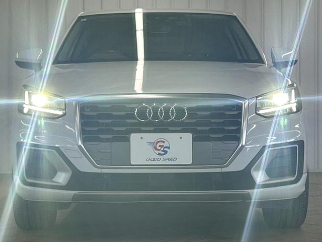 Ｑ２ １．０ＴＦＳＩスポーツ　ＡｐｐｌｅＣａｒｐｌａｙ／シートヒータ－／／ブラインドスポットモニター／電動リアゲート／アダクティブクルーズコントロール／レザーシート／アイドリングストップ／ＬＥＤヘッドライト／純正アルミ／（79枚目）