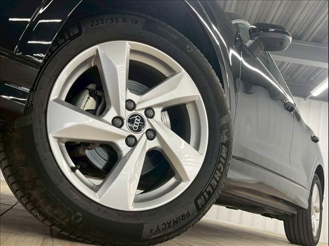 Ｑ３ ３５　ＴＦＳＩ　ａｄｖａｎｃｅｄ　全周囲カメラ／メーカーナビ／コンビニエンス＆アシスタンスＰＫＧ／アダプティブクルーズコントロール／ステアリングスイッチ／シートヒーター／パワーシート／パワーバックドア／バーチャルコックピット／ＥＴＣ（19枚目）