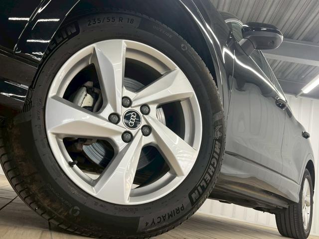 Ｑ３ ３５　ＴＦＳＩ　ａｄｖａｎｃｅｄ　全周囲カメラ／メーカーナビ／コンビニエンス＆アシスタンスＰＫＧ／アダプティブクルーズコントロール／ステアリングスイッチ／シートヒーター／パワーシート／パワーバックドア／バーチャルコックピット／ＥＴＣ（22枚目）