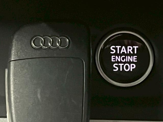 Ｑ３ ３５　ＴＦＳＩ　ａｄｖａｎｃｅｄ　全周囲カメラ／メーカーナビ／コンビニエンス＆アシスタンスＰＫＧ／アダプティブクルーズコントロール／ステアリングスイッチ／シートヒーター／パワーシート／パワーバックドア／バーチャルコックピット／ＥＴＣ（53枚目）