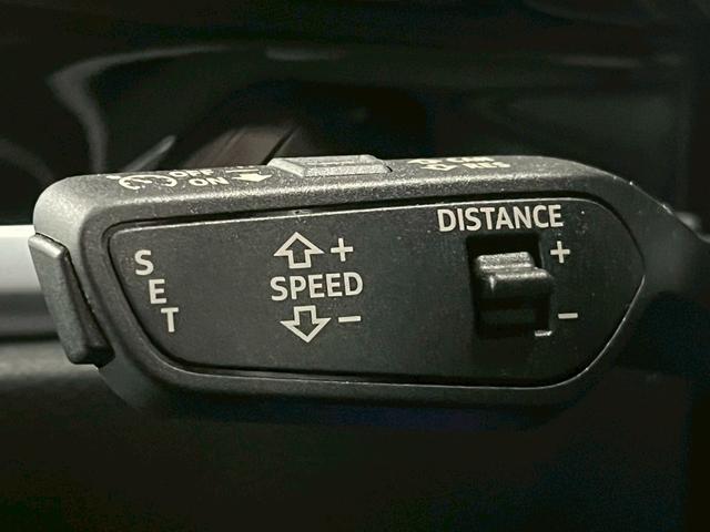 Ｑ３ ３５　ＴＦＳＩ　ａｄｖａｎｃｅｄ　全周囲カメラ／メーカーナビ／コンビニエンス＆アシスタンスＰＫＧ／アダプティブクルーズコントロール／ステアリングスイッチ／シートヒーター／パワーシート／パワーバックドア／バーチャルコックピット／ＥＴＣ（58枚目）