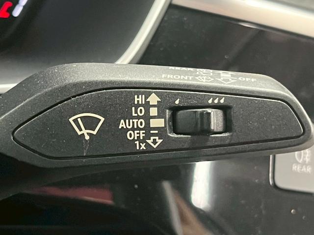 Ｑ３ ３５　ＴＦＳＩ　ａｄｖａｎｃｅｄ　全周囲カメラ／メーカーナビ／コンビニエンス＆アシスタンスＰＫＧ／アダプティブクルーズコントロール／ステアリングスイッチ／シートヒーター／パワーシート／パワーバックドア／バーチャルコックピット／ＥＴＣ（60枚目）