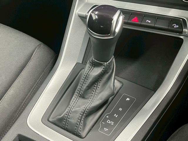 Ｑ３ ３５　ＴＦＳＩ　ａｄｖａｎｃｅｄ　全周囲カメラ／メーカーナビ／コンビニエンス＆アシスタンスＰＫＧ／アダプティブクルーズコントロール／ステアリングスイッチ／シートヒーター／パワーシート／パワーバックドア／バーチャルコックピット／ＥＴＣ（66枚目）