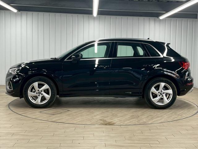 Ｑ３ ３５　ＴＦＳＩ　ａｄｖａｎｃｅｄ　全周囲カメラ／メーカーナビ／コンビニエンス＆アシスタンスＰＫＧ／アダプティブクルーズコントロール／ステアリングスイッチ／シートヒーター／パワーシート／パワーバックドア／バーチャルコックピット／ＥＴＣ（67枚目）