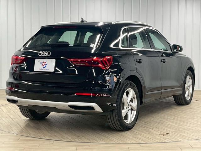 Ｑ３ ３５　ＴＦＳＩ　ａｄｖａｎｃｅｄ　全周囲カメラ／メーカーナビ／コンビニエンス＆アシスタンスＰＫＧ／アダプティブクルーズコントロール／ステアリングスイッチ／シートヒーター／パワーシート／パワーバックドア／バーチャルコックピット／ＥＴＣ（68枚目）