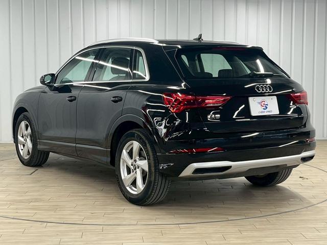 Ｑ３ ３５　ＴＦＳＩ　ａｄｖａｎｃｅｄ　全周囲カメラ／メーカーナビ／コンビニエンス＆アシスタンスＰＫＧ／アダプティブクルーズコントロール／ステアリングスイッチ／シートヒーター／パワーシート／パワーバックドア／バーチャルコックピット／ＥＴＣ（69枚目）