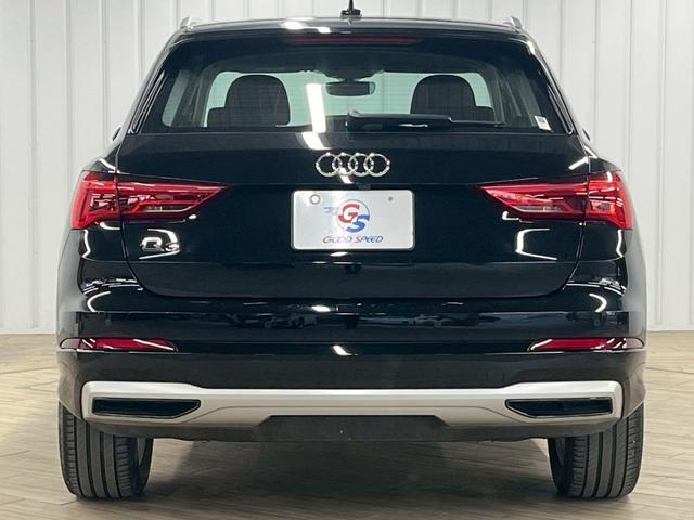 Ｑ３ ３５　ＴＦＳＩ　ａｄｖａｎｃｅｄ　全周囲カメラ／メーカーナビ／コンビニエンス＆アシスタンスＰＫＧ／アダプティブクルーズコントロール／ステアリングスイッチ／シートヒーター／パワーシート／パワーバックドア／バーチャルコックピット／ＥＴＣ（70枚目）