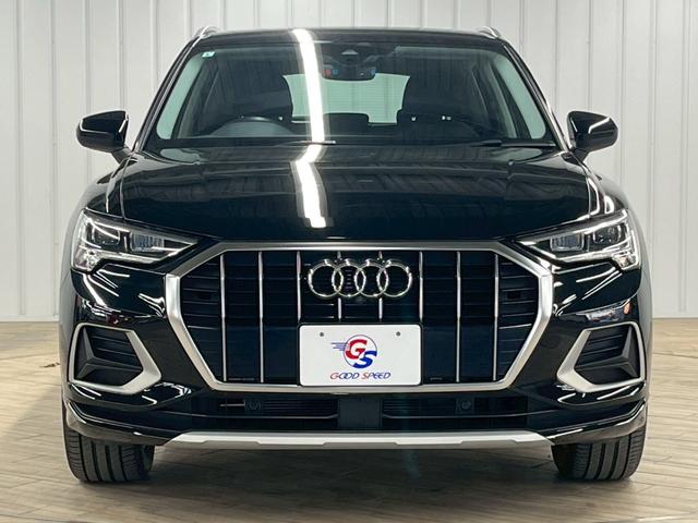 Ｑ３ ３５　ＴＦＳＩ　ａｄｖａｎｃｅｄ　全周囲カメラ／メーカーナビ／コンビニエンス＆アシスタンスＰＫＧ／アダプティブクルーズコントロール／ステアリングスイッチ／シートヒーター／パワーシート／パワーバックドア／バーチャルコックピット／ＥＴＣ（72枚目）