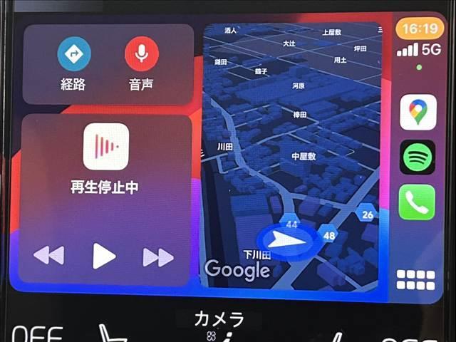 XC40 T4 モメンタム 純正ナビ/フルセグTV/Bluetooth/全周囲カメラ/AppleCarplay/アンドロイドオート/アダプティブクルーズコントロール/シートヒーター/パワーシート/電動リアゲート/LEDヘッド(6枚目)