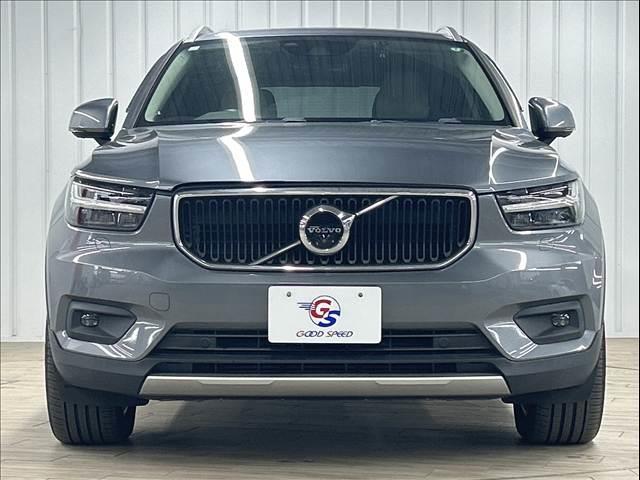 XC40 T4 モメンタム 純正ナビ/フルセグTV/Bluetooth/全周囲カメラ/AppleCarplay/アンドロイドオート/アダプティブクルーズコントロール/シートヒーター/パワーシート/電動リアゲート/LEDヘッド(13枚目)