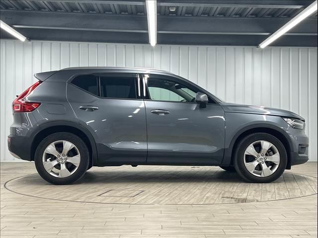 XC40 T4 モメンタム 純正ナビ/フルセグTV/Bluetooth/全周囲カメラ/AppleCarplay/アンドロイドオート/アダプティブクルーズコントロール/シートヒーター/パワーシート/電動リアゲート/LEDヘッド(15枚目)