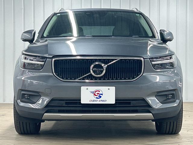 XC40 T4 モメンタム 純正ナビ/フルセグTV/Bluetooth/全周囲カメラ/AppleCarplay/アンドロイドオート/アダプティブクルーズコントロール/シートヒーター/パワーシート/電動リアゲート/LEDヘッド(68枚目)