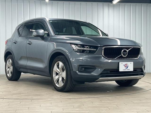 XC40 T4 モメンタム 純正ナビ/フルセグTV/Bluetooth/全周囲カメラ/AppleCarplay/アンドロイドオート/アダプティブクルーズコントロール/シートヒーター/パワーシート/電動リアゲート/LEDヘッド(69枚目)