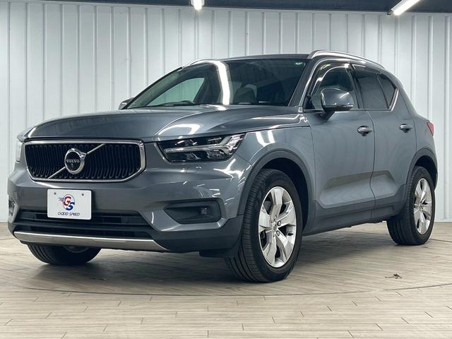 XC40 T4 モメンタム 純正ナビ/フルセグTV/Bluetooth/全周囲カメラ/AppleCarplay/アンドロイドオート/アダプティブクルーズコントロール/シートヒーター/パワーシート/電動リアゲート/LEDヘッド(70枚目)
