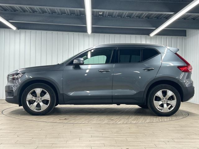 XC40 T4 モメンタム 純正ナビ/フルセグTV/Bluetooth/全周囲カメラ/AppleCarplay/アンドロイドオート/アダプティブクルーズコントロール/シートヒーター/パワーシート/電動リアゲート/LEDヘッド(72枚目)