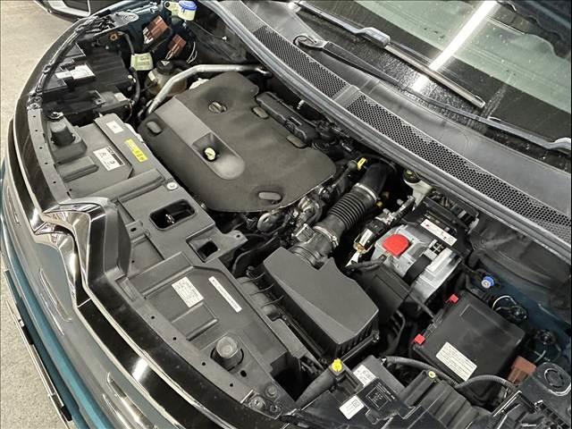 Ｃ５エアクロス ＳＨＩＮＥ　ナッパレザーパッケージ　サンルーフ／シートヒータ－／電動リアゲート／ブラインドスポットモニター／シャインナッパレザーＰＫＧ／パワーシート／アイドリングストップ／コーナーセンサー／ＬＥＤヘッドライト／アップルカープレイ（12枚目）