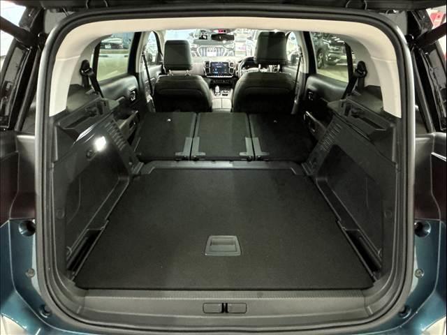 Ｃ５エアクロス ＳＨＩＮＥ　ナッパレザーパッケージ　サンルーフ／シートヒータ－／電動リアゲート／ブラインドスポットモニター／シャインナッパレザーＰＫＧ／パワーシート／アイドリングストップ／コーナーセンサー／ＬＥＤヘッドライト／アップルカープレイ（18枚目）