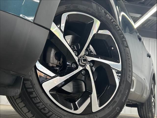 Ｃ５エアクロス ＳＨＩＮＥ　ナッパレザーパッケージ　サンルーフ／シートヒータ－／電動リアゲート／ブラインドスポットモニター／シャインナッパレザーＰＫＧ／パワーシート／アイドリングストップ／コーナーセンサー／ＬＥＤヘッドライト／アップルカープレイ（19枚目）