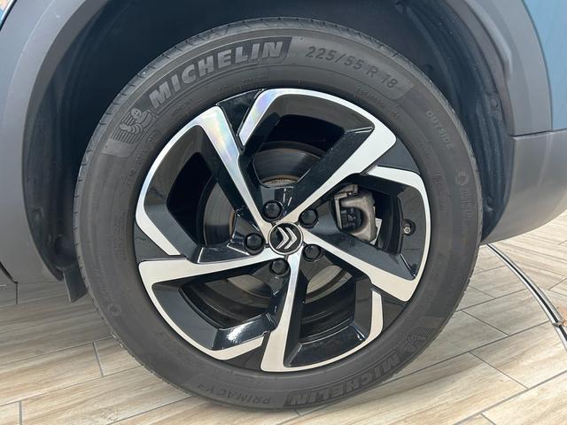 Ｃ５エアクロス ＳＨＩＮＥ　ナッパレザーパッケージ　サンルーフ／シートヒータ－／電動リアゲート／ブラインドスポットモニター／シャインナッパレザーＰＫＧ／パワーシート／アイドリングストップ／コーナーセンサー／ＬＥＤヘッドライト／アップルカープレイ（25枚目）