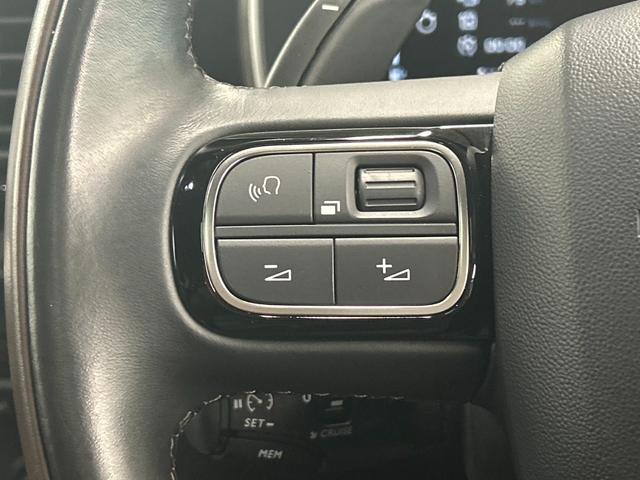 Ｃ５エアクロス ＳＨＩＮＥ　ナッパレザーパッケージ　サンルーフ／シートヒータ－／電動リアゲート／ブラインドスポットモニター／シャインナッパレザーＰＫＧ／パワーシート／アイドリングストップ／コーナーセンサー／ＬＥＤヘッドライト／アップルカープレイ（62枚目）