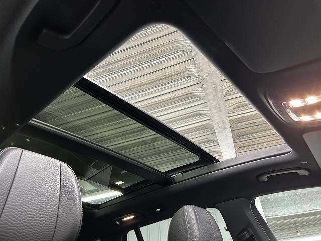 GLS GLS400d 4マチック AMGライン サンルーフ/全周囲カメラ/ブルメスター/GLS Eアクティブボディコントロール/レーダークルーズコントロール/アンビエントライト/ブラインドスポットモニタ/パワーシート/パワーバックドア/シートヒータ(3枚目)