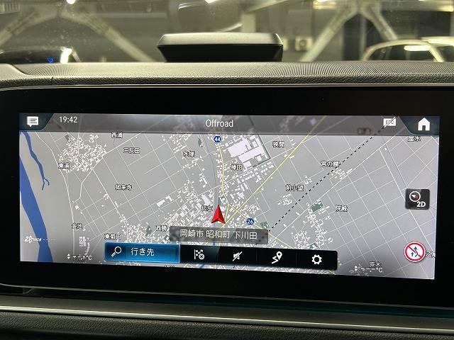 GLS GLS400d 4マチック AMGライン サンルーフ/全周囲カメラ/ブルメスター/GLS Eアクティブボディコントロール/レーダークルーズコントロール/アンビエントライト/ブラインドスポットモニタ/パワーシート/パワーバックドア/シートヒータ(5枚目)