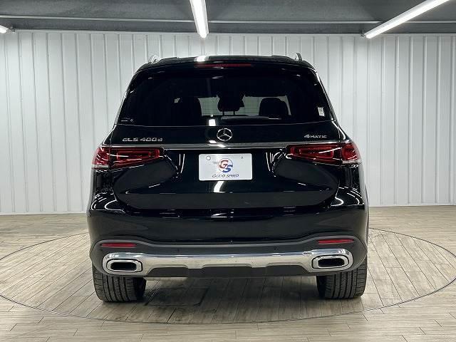 GLS GLS400d 4マチック AMGライン サンルーフ/全周囲カメラ/ブルメスター/GLS Eアクティブボディコントロール/レーダークルーズコントロール/アンビエントライト/ブラインドスポットモニタ/パワーシート/パワーバックドア/シートヒータ(14枚目)