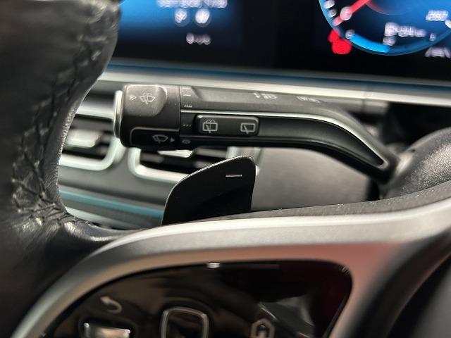 GLS GLS400d 4マチック AMGライン サンルーフ/全周囲カメラ/ブルメスター/GLS Eアクティブボディコントロール/レーダークルーズコントロール/アンビエントライト/ブラインドスポットモニタ/パワーシート/パワーバックドア/シートヒータ(38枚目)