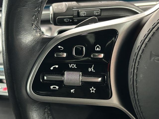 GLS GLS400d 4マチック AMGライン サンルーフ/全周囲カメラ/ブルメスター/GLS Eアクティブボディコントロール/レーダークルーズコントロール/アンビエントライト/ブラインドスポットモニタ/パワーシート/パワーバックドア/シートヒータ(42枚目)