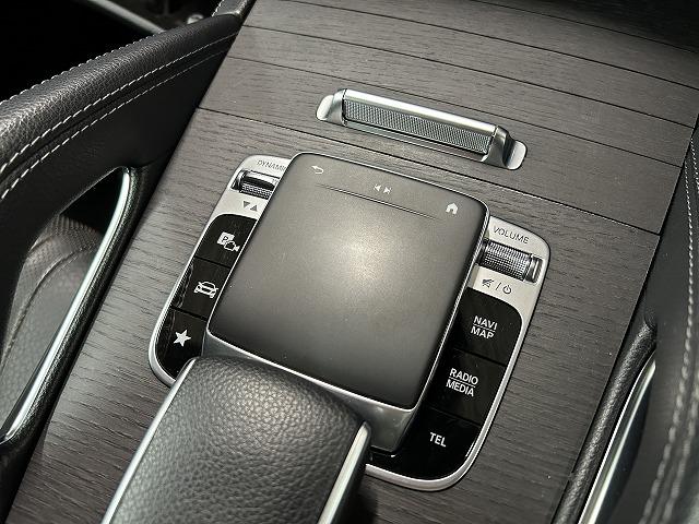 GLS GLS400d 4マチック AMGライン サンルーフ/全周囲カメラ/ブルメスター/GLS Eアクティブボディコントロール/レーダークルーズコントロール/アンビエントライト/ブラインドスポットモニタ/パワーシート/パワーバックドア/シートヒータ(44枚目)