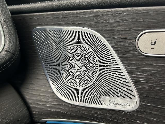 GLS GLS400d 4マチック AMGライン サンルーフ/全周囲カメラ/ブルメスター/GLS Eアクティブボディコントロール/レーダークルーズコントロール/アンビエントライト/ブラインドスポットモニタ/パワーシート/パワーバックドア/シートヒータ(48枚目)