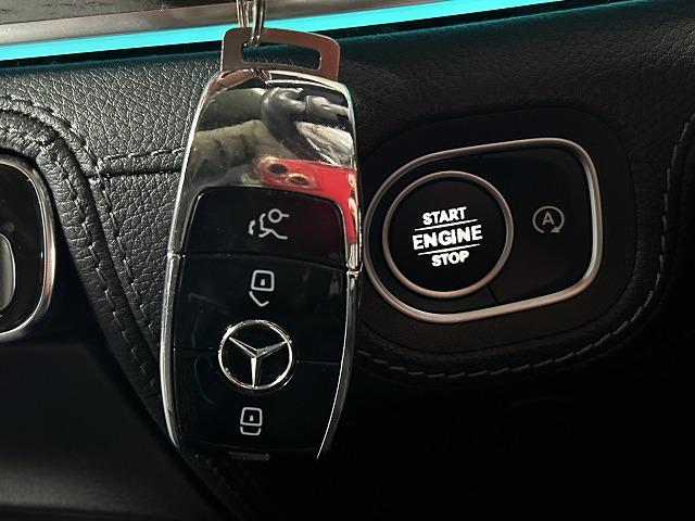 GLS GLS400d 4マチック AMGライン サンルーフ/全周囲カメラ/ブルメスター/GLS Eアクティブボディコントロール/レーダークルーズコントロール/アンビエントライト/ブラインドスポットモニタ/パワーシート/パワーバックドア/シートヒータ(53枚目)