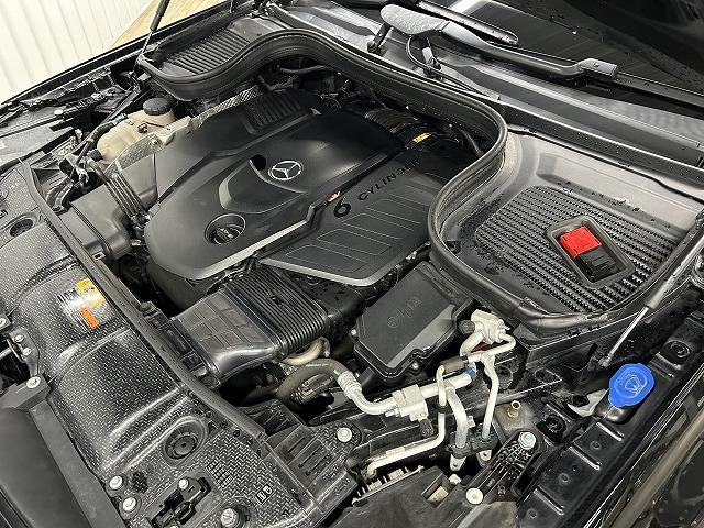 GLS GLS400d 4マチック AMGライン サンルーフ/全周囲カメラ/ブルメスター/GLS Eアクティブボディコントロール/レーダークルーズコントロール/アンビエントライト/ブラインドスポットモニタ/パワーシート/パワーバックドア/シートヒータ(74枚目)