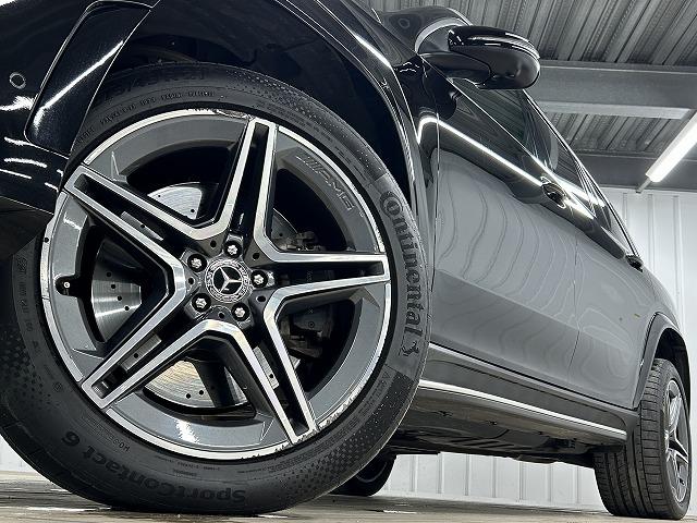 GLS GLS400d 4マチック AMGライン サンルーフ/全周囲カメラ/ブルメスター/GLS Eアクティブボディコントロール/レーダークルーズコントロール/アンビエントライト/ブラインドスポットモニタ/パワーシート/パワーバックドア/シートヒータ(77枚目)