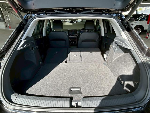 T-ロック TSI スタイル 1オーナー/メーカーナビ/バックカメラ/Bluetooth/AppleCarPlay/アンドロイドオート/レーザーシート/シートヒーター/パワーシート/アダプティブクルーズコントロール/LEDヘッド(38枚目)