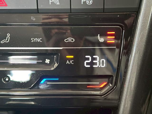 T-ロック TSI スタイル 1オーナー/メーカーナビ/バックカメラ/Bluetooth/AppleCarPlay/アンドロイドオート/レーザーシート/シートヒーター/パワーシート/アダプティブクルーズコントロール/LEDヘッド(55枚目)