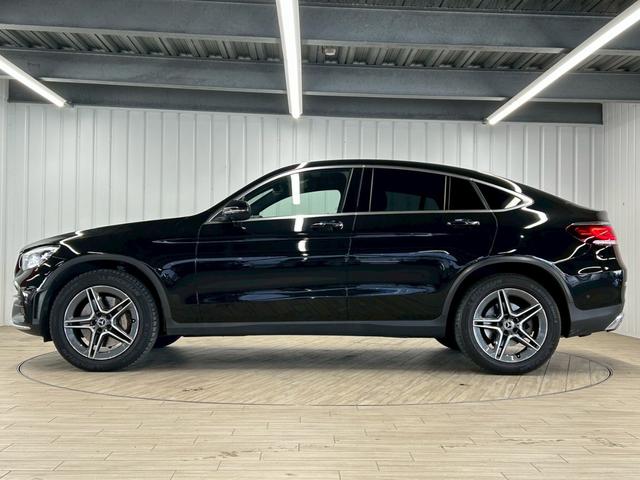 ＧＬＣ ＧＬＣ２２０ｄ　４マチック　クーペ　ＡＭＧライン　レザーエクスクルーシブパッケージ／メーカーナビ／全周囲カメラ／フルセグＴＶ／Ｂｌｕｅｔｏｏｔｈ／赤黒レザーシート／サンルーフ／ブルメスターサウンド／電動リアゲート／ブラインドスポットモニター（72枚目）