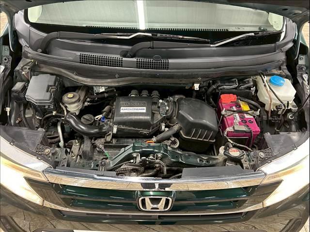 Ｎ－ＷＧＮ Ｇ　ユーザー買取車両／ＳＤナビ／フルセグＴＶ／バックカメラ／Ｂｌｕｅｔｏｏｔｈ／オートライト／横滑り防止／プッシュスタート／ＥＴＣ車載器（12枚目）