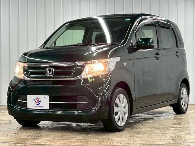 Ｎ－ＷＧＮ Ｇ　ユーザー買取車両／ＳＤナビ／フルセグＴＶ／バックカメラ／Ｂｌｕｅｔｏｏｔｈ／オートライト／横滑り防止／プッシュスタート／ＥＴＣ車載器（56枚目）